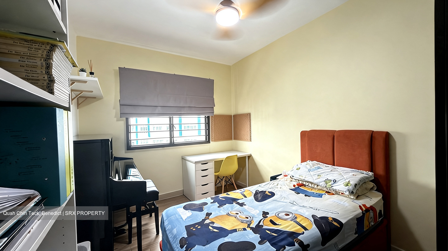 Blk 156 Rivervale Green (Sengkang), HDB 4 Rooms #575868001